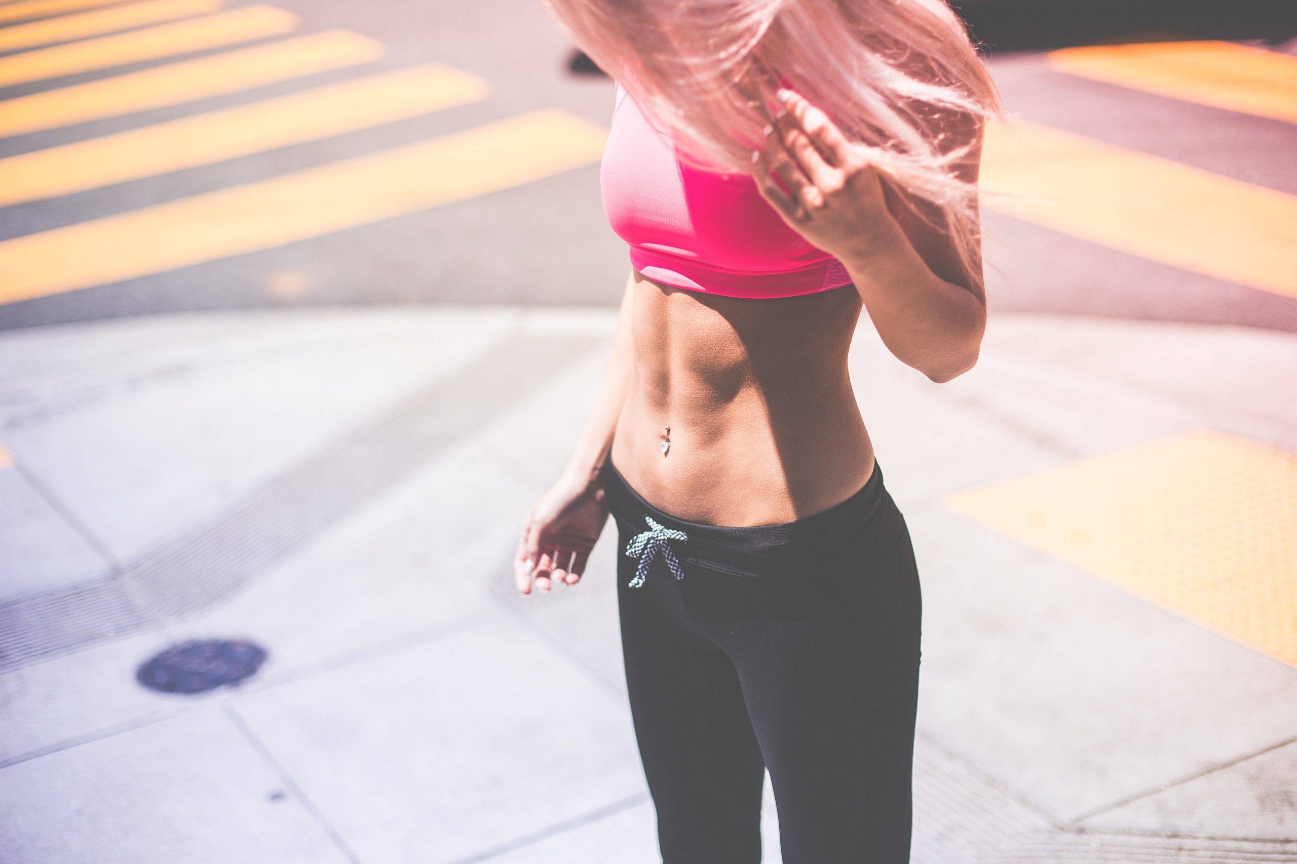 Les secrets pour garder la ligne sans effort