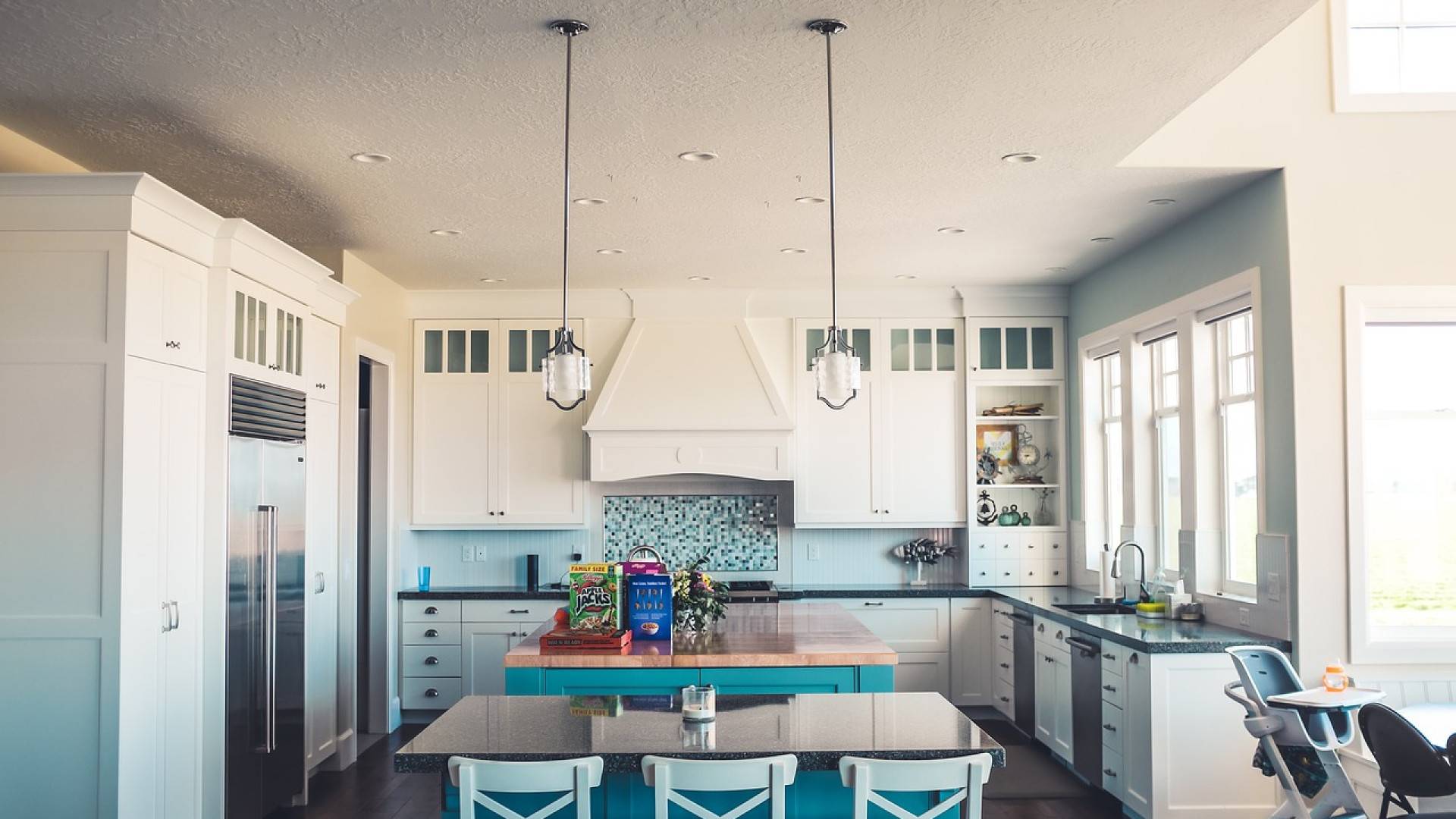 Comment bien choisir son cuisiniste ?