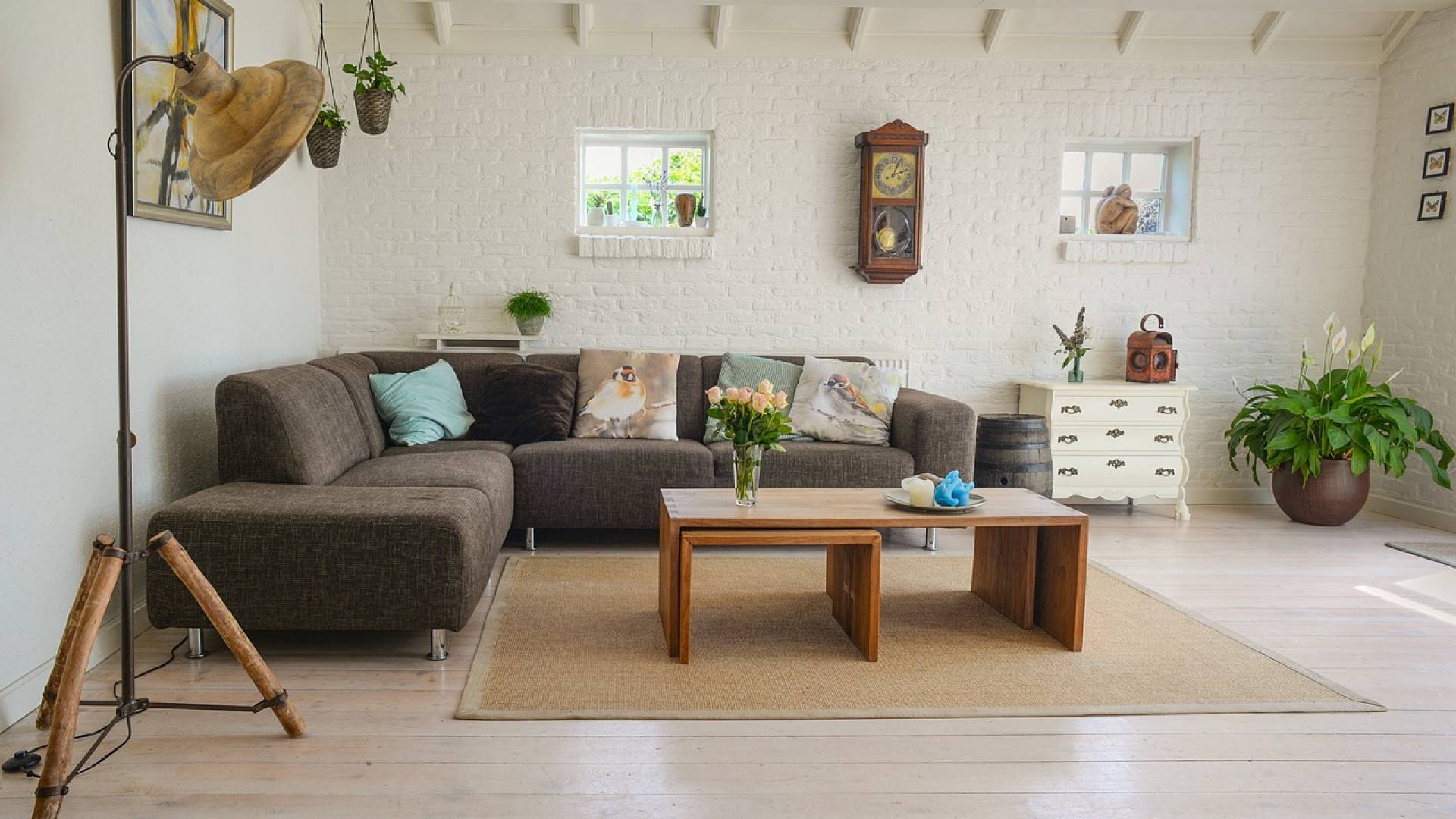 Comment meubler sa maison à petit prix ?